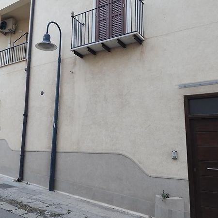 Casaulente Apartment Alcamo Bagian luar foto
