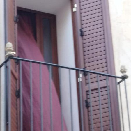 Casaulente Apartment Alcamo Bagian luar foto
