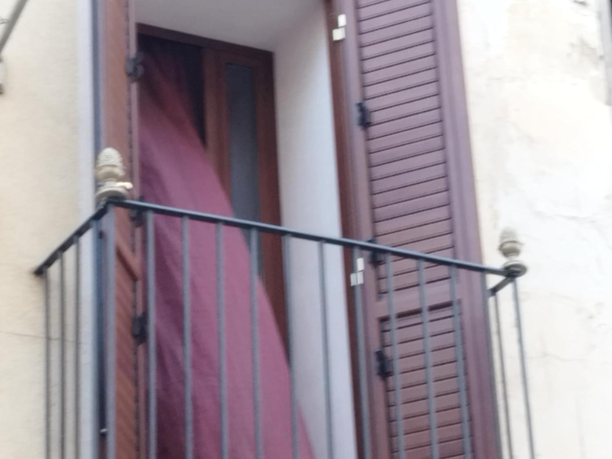 Casaulente Apartment Alcamo Bagian luar foto