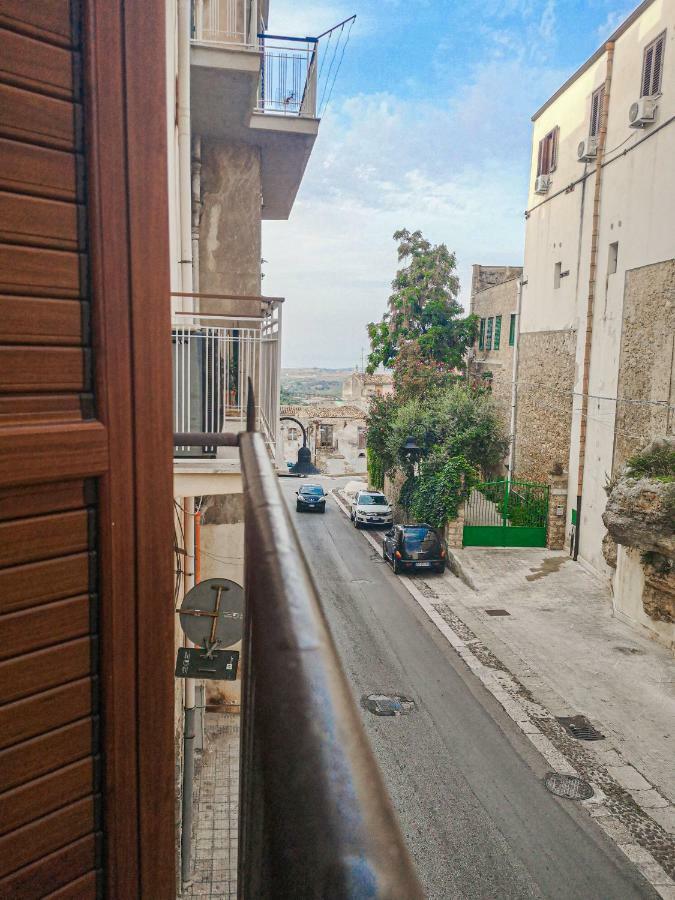 Casaulente Apartment Alcamo Bagian luar foto