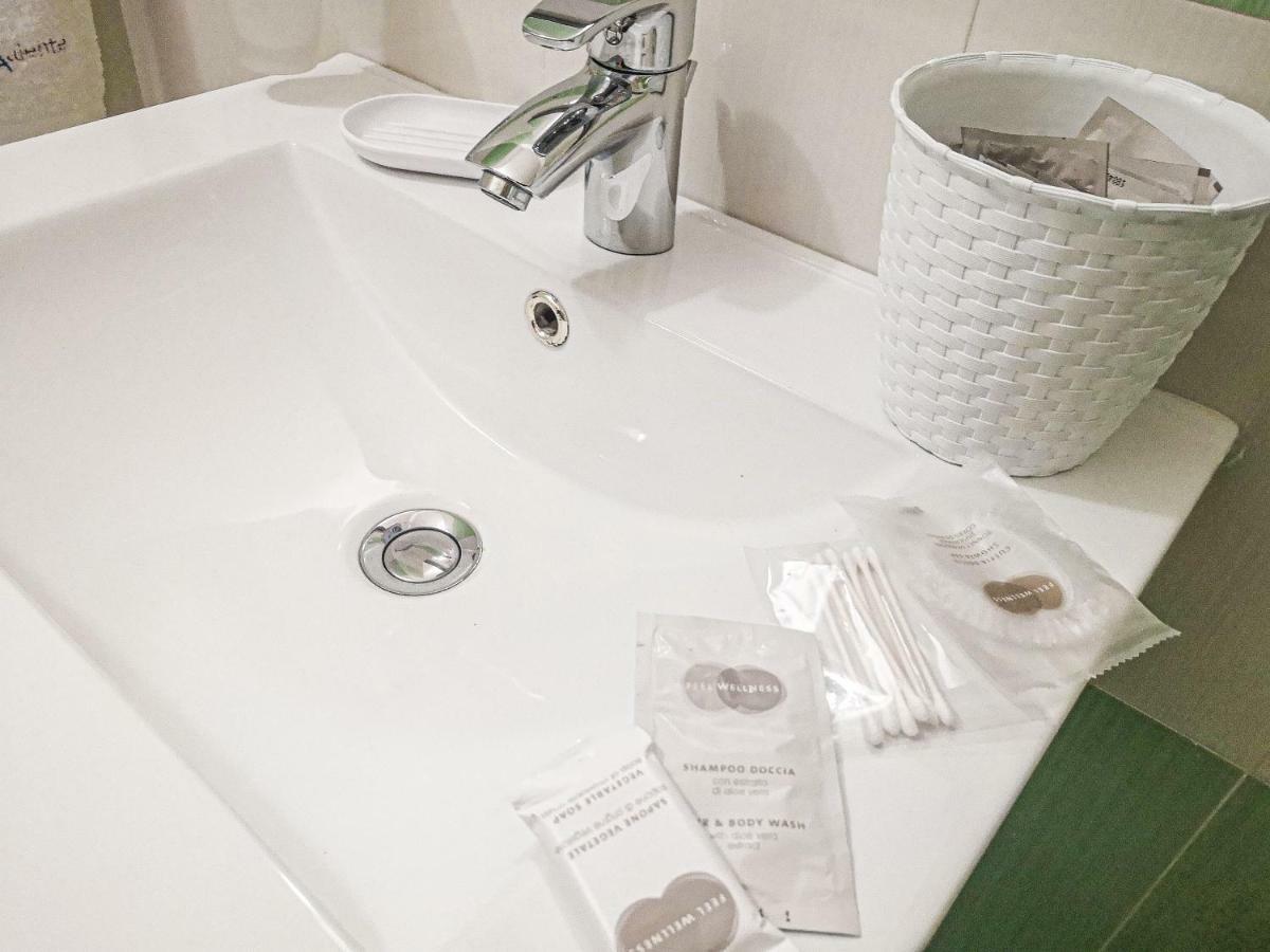Casaulente Apartment Alcamo Bagian luar foto