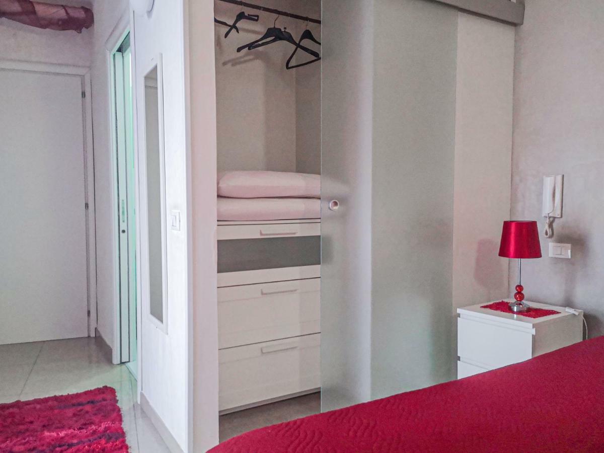 Casaulente Apartment Alcamo Bagian luar foto