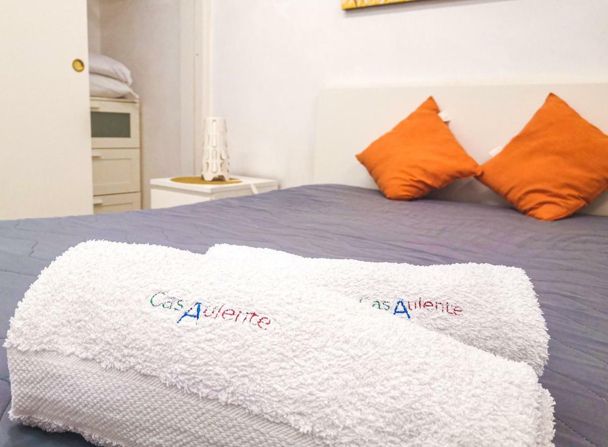 Casaulente Apartment Alcamo Bagian luar foto