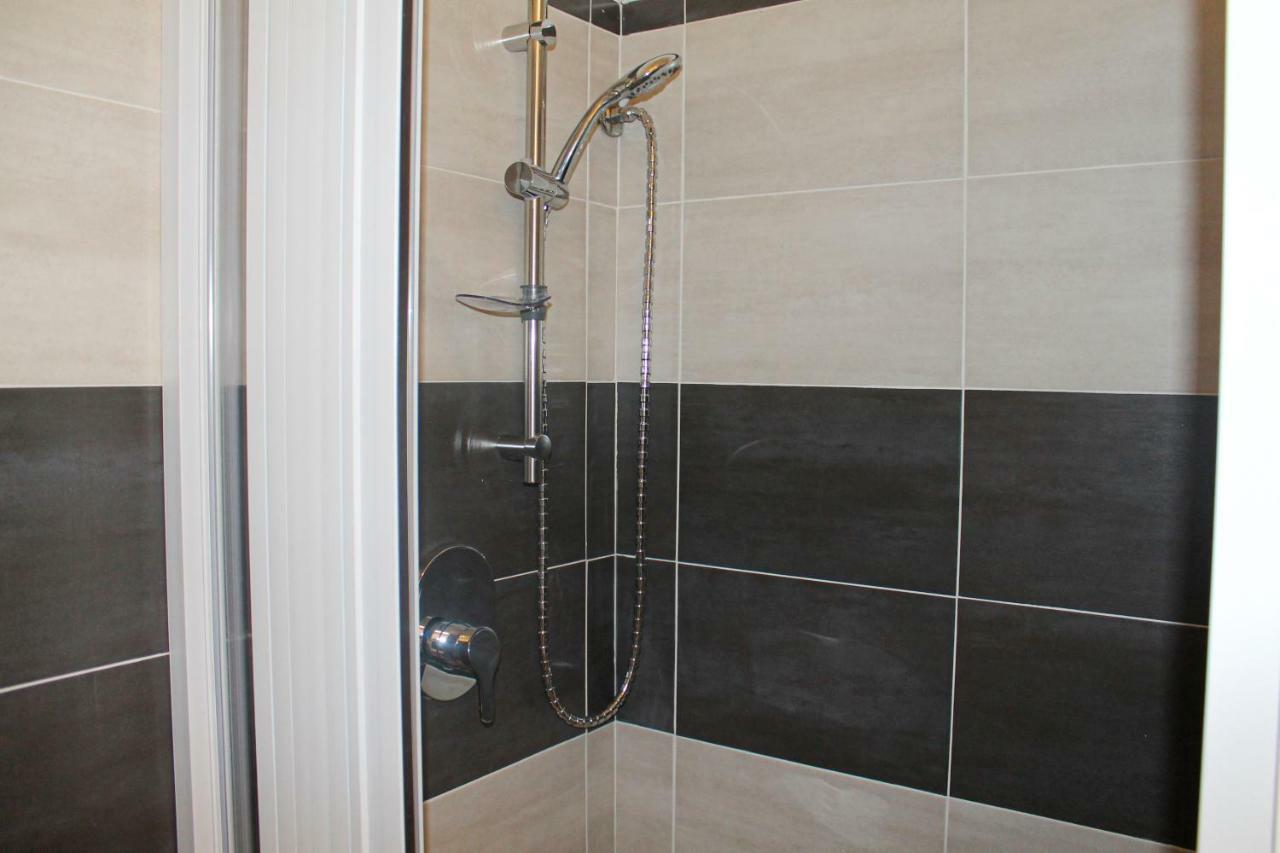 Casaulente Apartment Alcamo Bagian luar foto